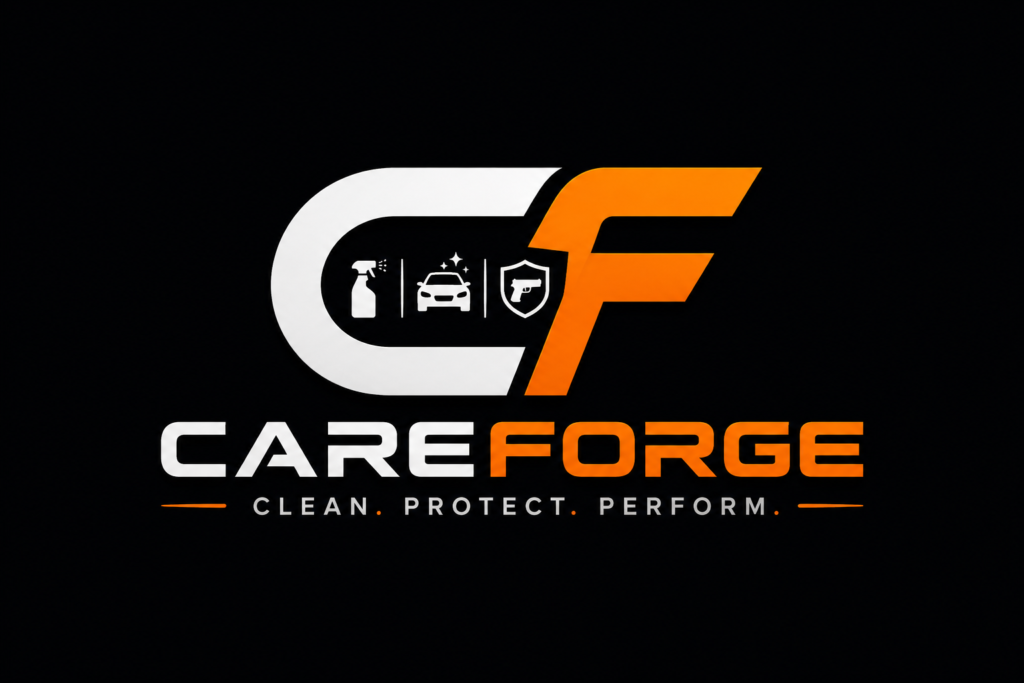 Careforge