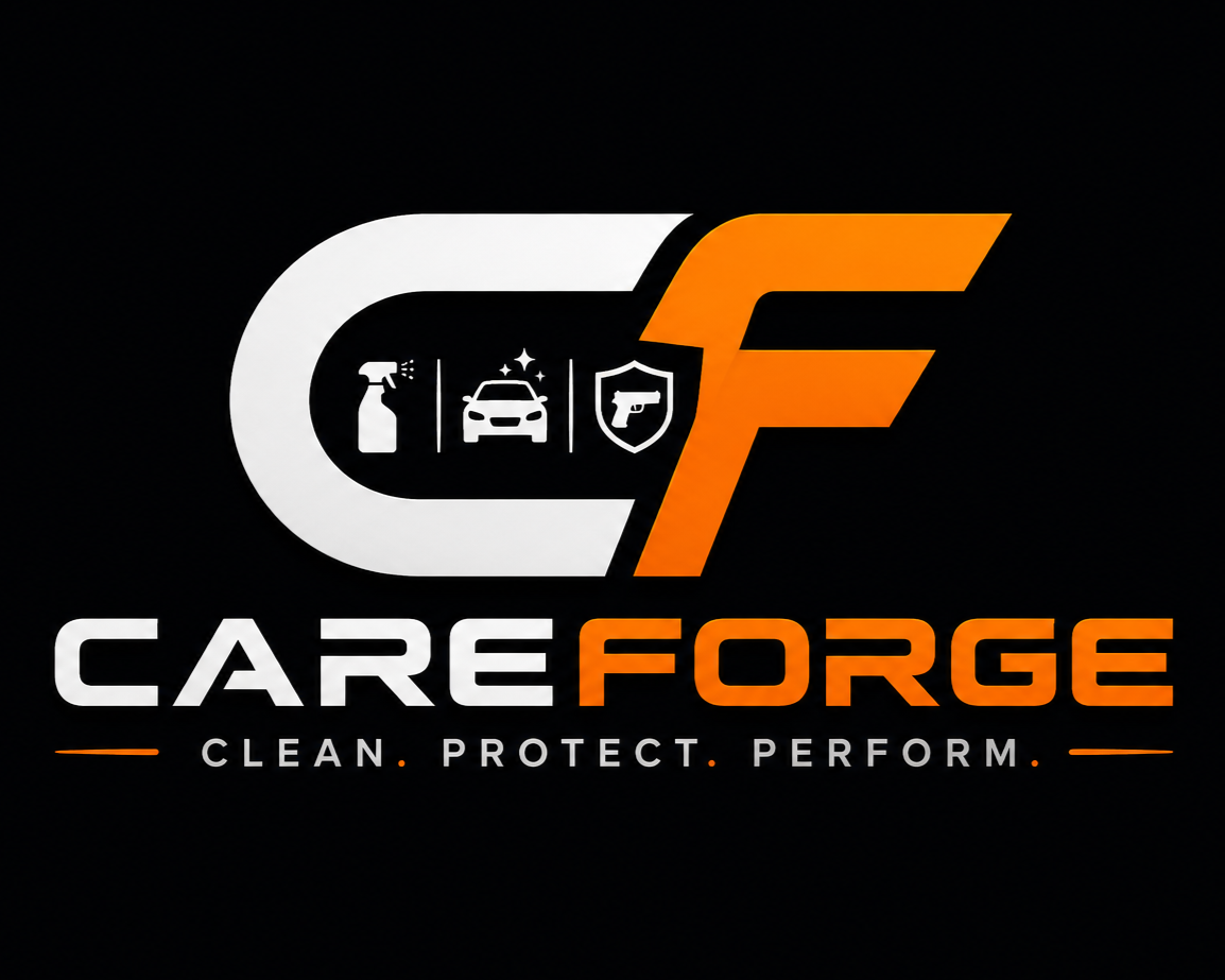 CareForge
