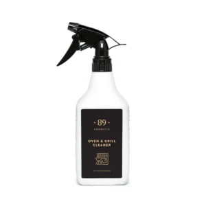 Aromatic89 Orkaičių ir grilių valiklis