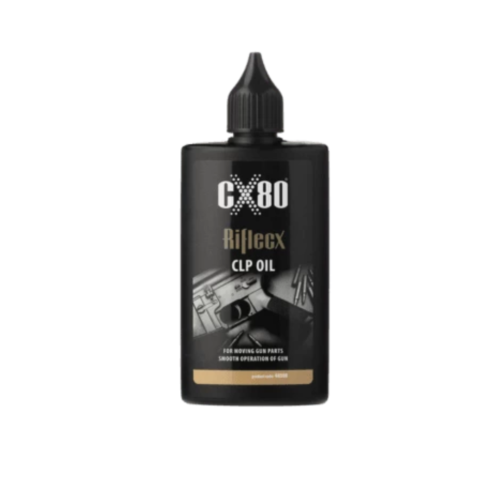 RifleCX CLP alyva 100ml