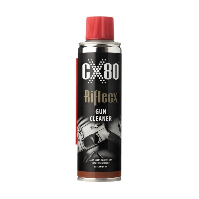 „RifleCX“ ginklų valiklis 200 ml