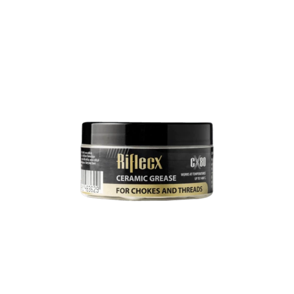 RifleCX keraminiai tepalai 100 g