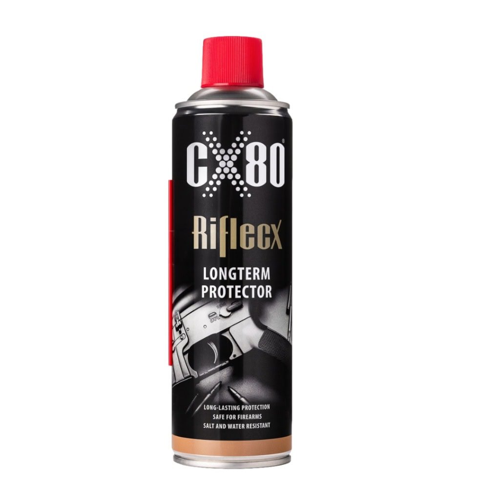 RifleCX ilgalaikis apsauginis skystis 500 ml