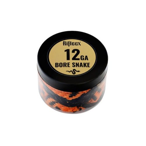 RifleCX Bore Snake 12GA