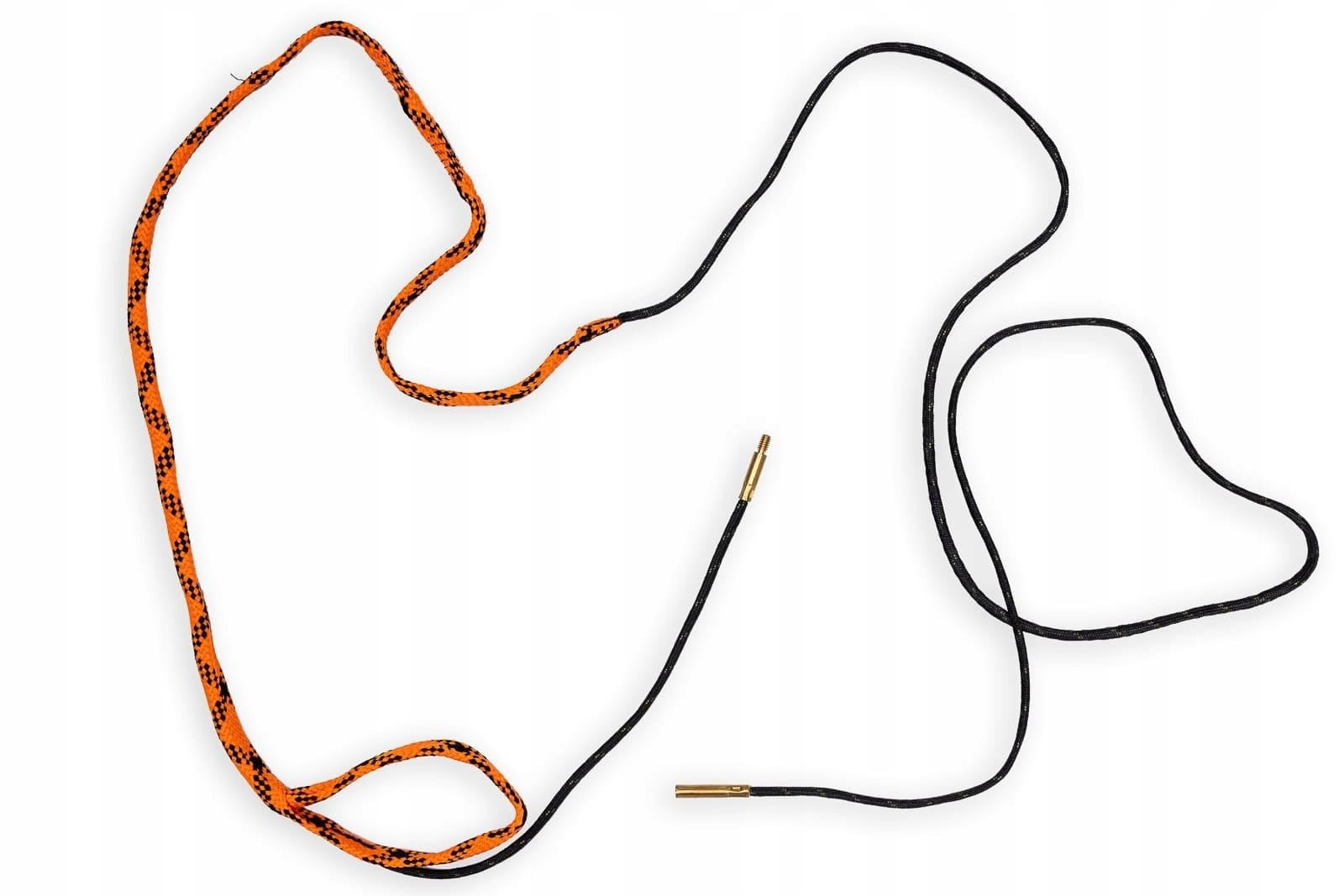 RifleCX Bore Snake 9mm, .357, .38 - Image 2