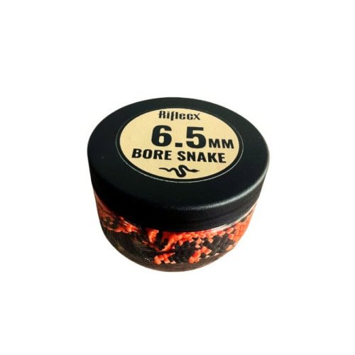 RifleCX Bore Snake 6.5 mm