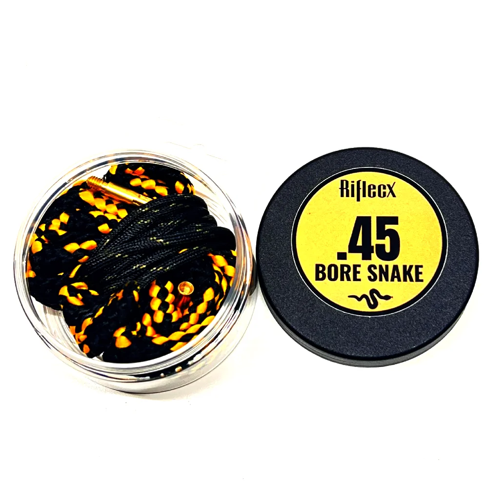 CX Bore Snake .45 ACP